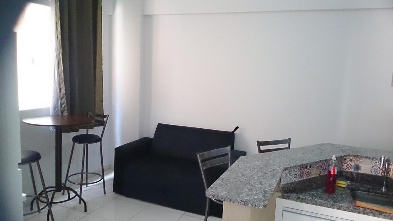 Flat 208 Mont Blanc Apartment Caldas Novas Ngoại thất bức ảnh