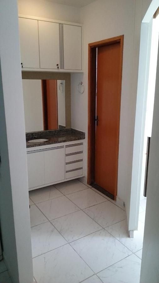 Flat 208 Mont Blanc Apartment Caldas Novas Ngoại thất bức ảnh