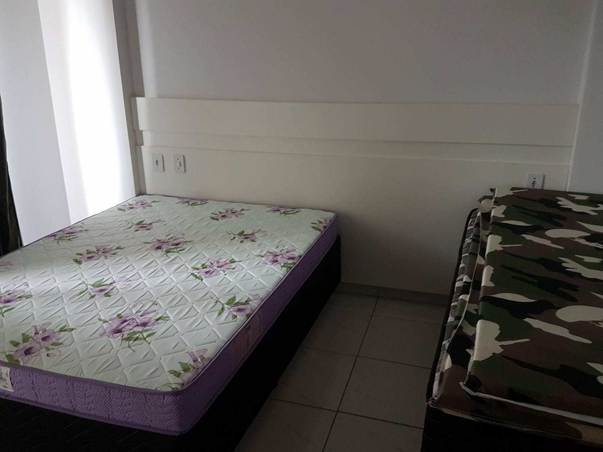 Flat 208 Mont Blanc Apartment Caldas Novas Phòng bức ảnh